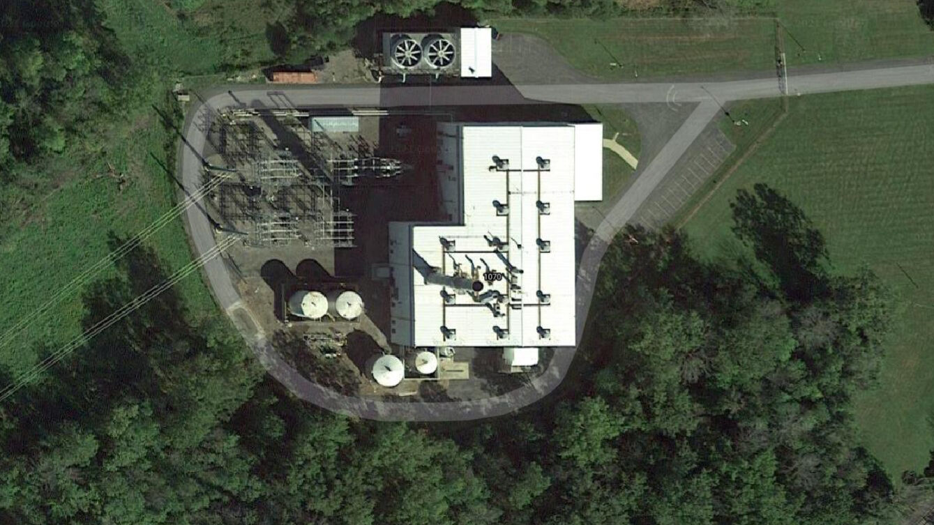 Environmentalists step up push against North Tonawanda cryptomining operation